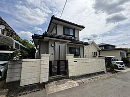 東松山市野田-おひさまハウス-