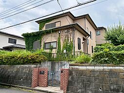 鳩山町楓ヶ丘3丁目-おひさまハウス-