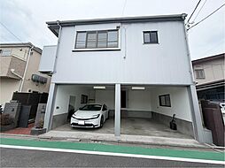 板橋区三園1丁目戸建