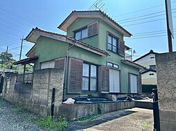 東松山市高坂-おひさまハウス-