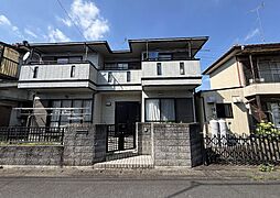 小川町大塚-おひさまハウス-