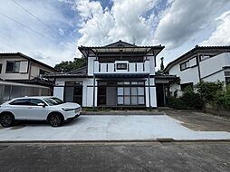 小川町東小川3丁目-おひさまハウス-
