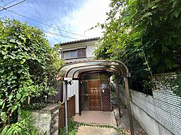 小川町大塚-おひさまハウス-