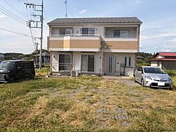 鳩山町大橋-おひさまハウス-