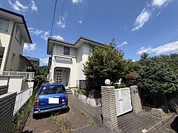 小川町東小川-おひさまハウス-