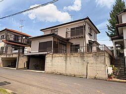 鳩山町大豆戸-おひさまハウス-