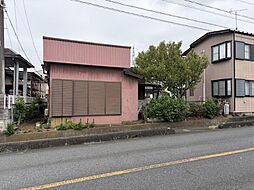 東松山市西本宿-おひさまハウス-