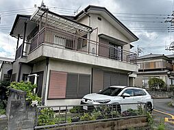 嵐山町菅谷-おひさまハウス-