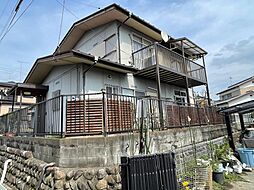 東松山市高坂-おひさまハウス-
