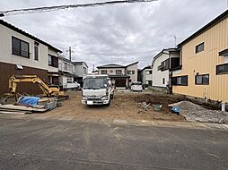 毛呂山町若山-おひさまハウス-