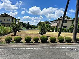 東松山市高坂-おひさまハウス-