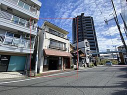 八尾市明美町２丁目の一戸建て