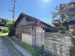 橋本市妻1丁目　中古戸建