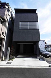 東大阪市森河内東１丁目(建築条件無し売り土地)