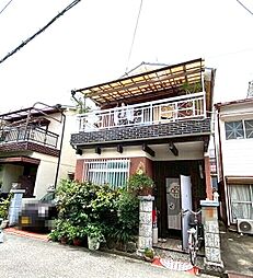 東大阪市上四条町中古戸建(Odin不動産売買(株)提供)