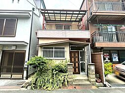 東大阪市友井2丁目中古戸建(Odin不動産売買(株)提供)