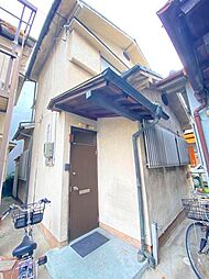 東大阪市若江東町中古戸建（Odin不動産売買（株）提供）