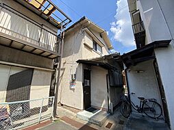 東大阪市若江東町中古戸建(Odin不動産売買(株)提供)