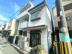 西淀川区柏里戸建て(フルリフォーム渡し)