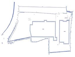 東大阪市横小路町２丁目　売土地