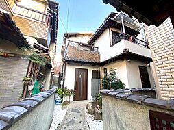 西成区天神ノ森2丁目（戸建て）