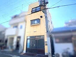 城東区諏訪3丁目中古戸建