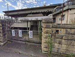 羽曳野市はびきの2丁目　土地