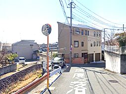 箕面市外院3丁目　中古戸建（Odin不動産売買（株）提供）