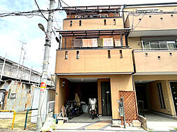 生野区小路東1丁目　中古戸建