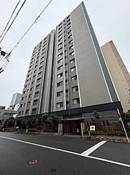 ユニーブルプルシア大阪 1405
