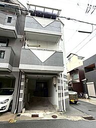東大阪市長堂1丁目　中古戸建
