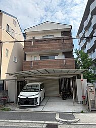 東成区東今里２丁目中古戸建（Odin不動産売買（株）提供）