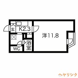 Lives Residence 東桜