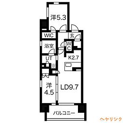 ローレルアイ名駅東