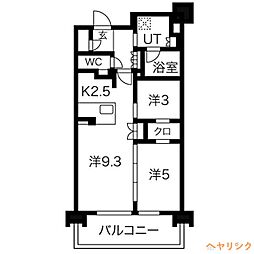 ローレルアイ名駅東