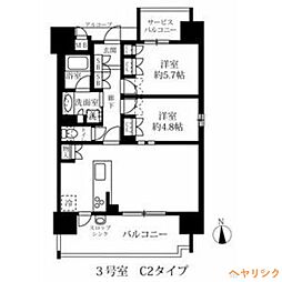 グランパセオ名駅那古野