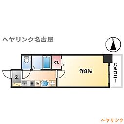 ベル名駅