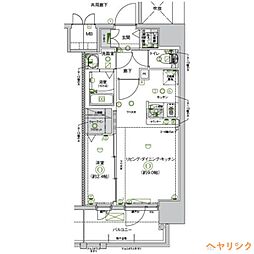 CREST TAPP志賀本通