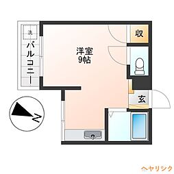 丸協マンション