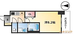 S-RESIDENCE庄内通