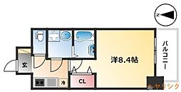 S-RESIDENCE庄内通