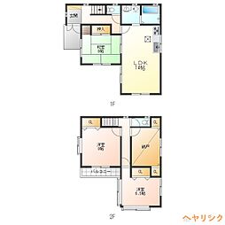 半田市乙川町良町　戸建て