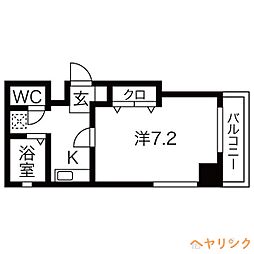 アベニール那古野