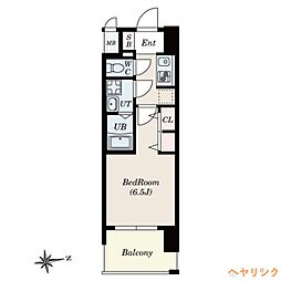 S-RESIDENCE上飯田North