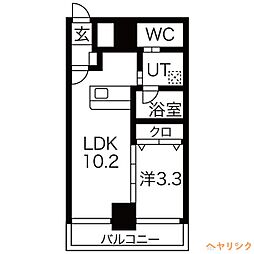 アルファパル東枇杷島