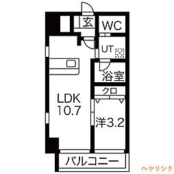 アルファパル東枇杷島