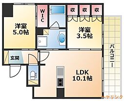 クリオラベルヴィ名古屋花の木