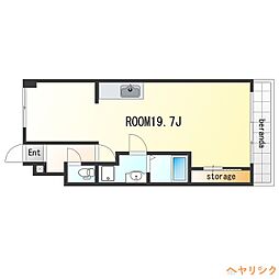 セゾン・プランドール晴丘