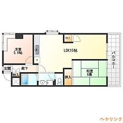 セゾン・プランドール晴丘