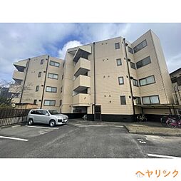 キャッスル上小田井